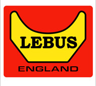 Lebus International Engineers Limited